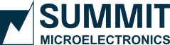 Summit Electronics logo