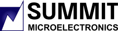 Summit Microelectronics logo